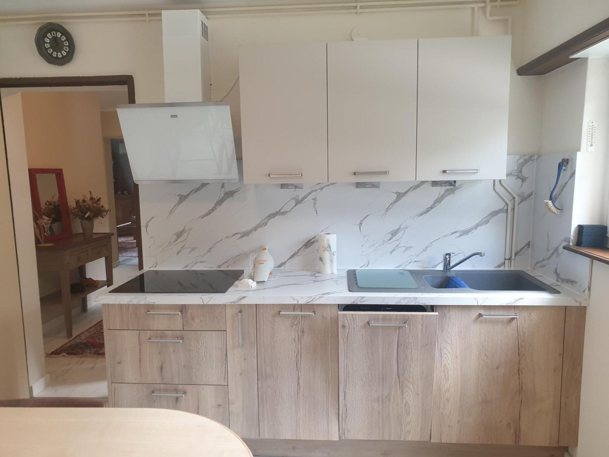 Apartament La Rocatelle Andlau-au-Val Zewnętrze zdjęcie