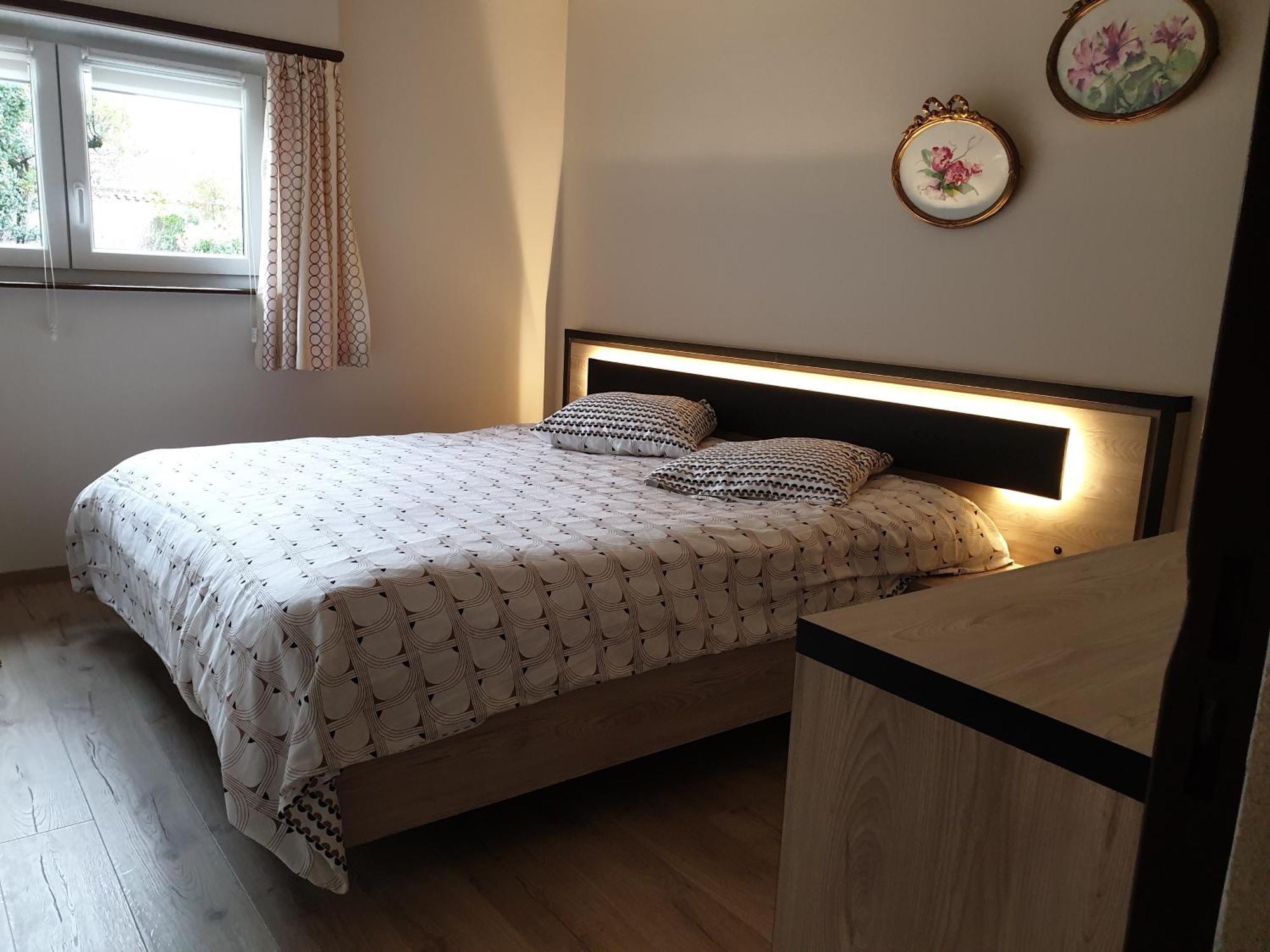 Apartament La Rocatelle Andlau-au-Val Zewnętrze zdjęcie