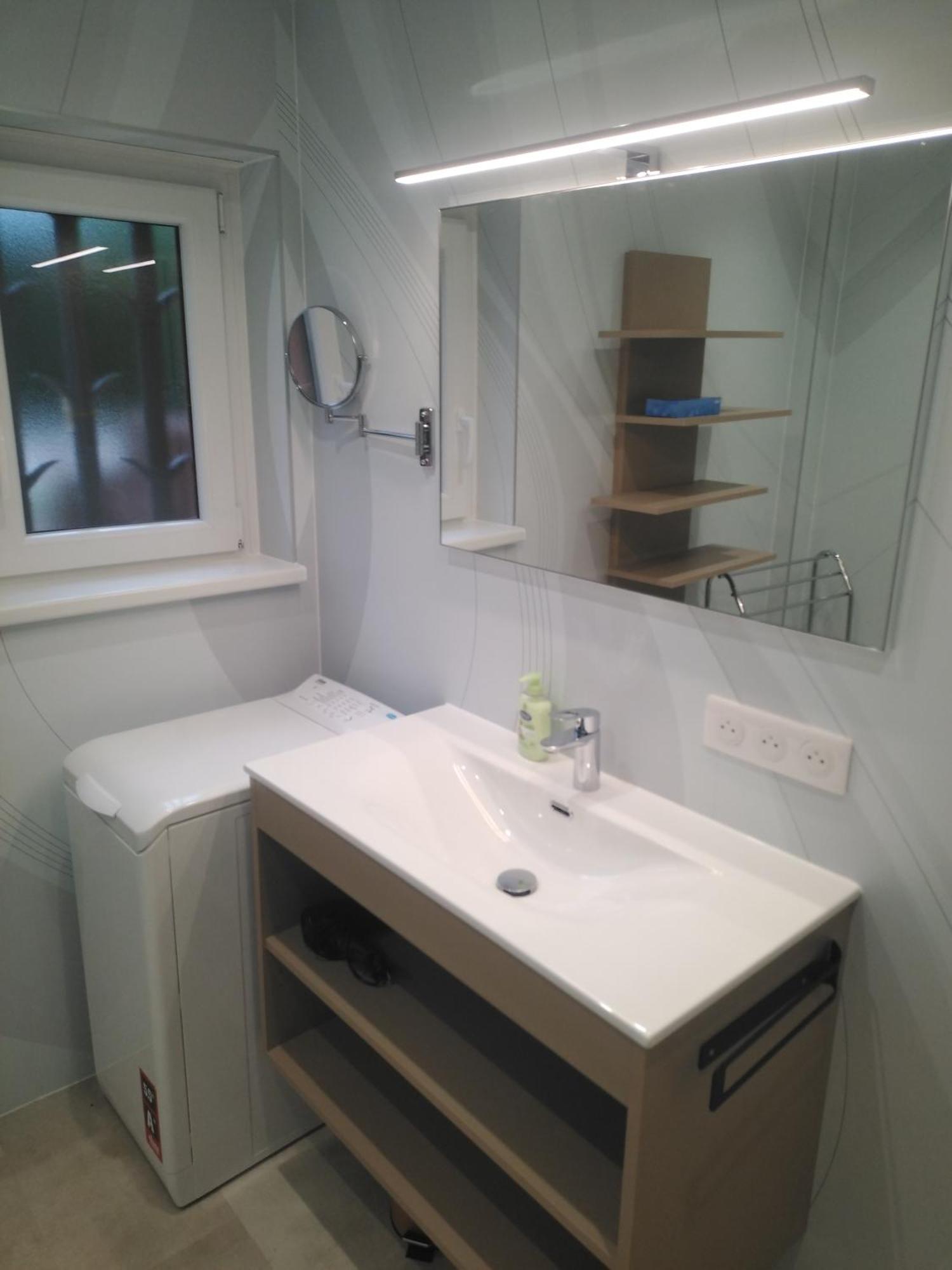 Apartament La Rocatelle Andlau-au-Val Zewnętrze zdjęcie
